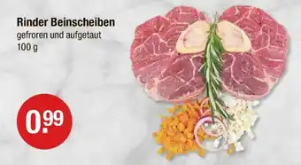 V Markt Rinder beinscheiben Angebot