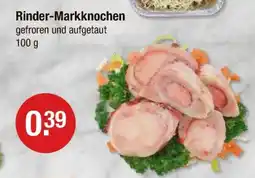 V Markt Rinder-markknochen Angebot