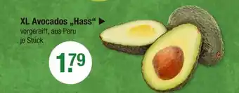 V Markt Xl avocados hass Angebot