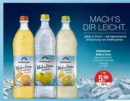 V Markt Adelholzener bleib in form Angebot