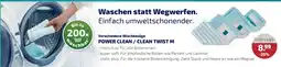 V Markt Power clean / clean twist m Angebot