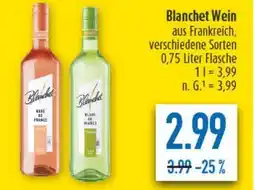 diska Blanchet Wein Angebot