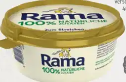 Edeka Struve Rama Streichfett Angebot