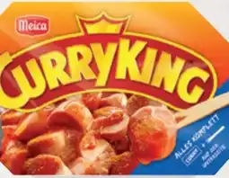 Edeka Struve Meica CurryKing Angebot