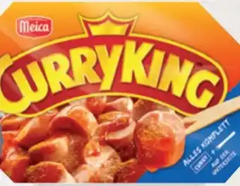 Edeka Struve Meica CurryKing Angebot