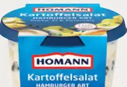 Edeka Struve Homann Beilagensalate Angebot