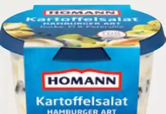 Edeka Struve Homann Beilagensalate Angebot