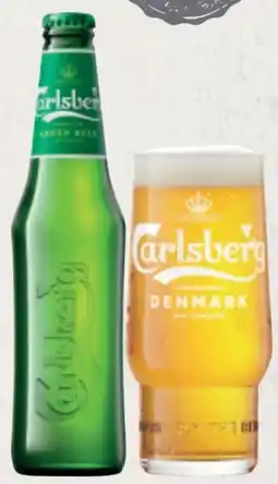 Edeka Struve Carlsberg Premium Lager Beer Angebot