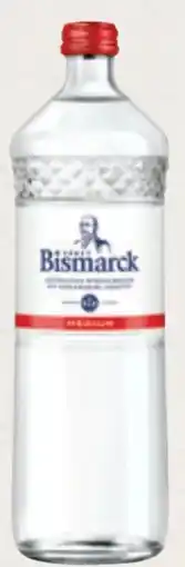 Edeka Struve Fürst Bismarck Mineralwasser Angebot