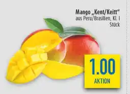 diska Mango,,Kent/Keitt" Angebot