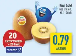 diska Zespri Kiwi Gold Angebot