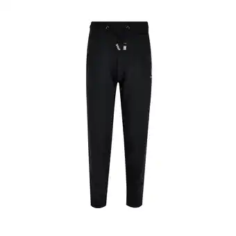 Netto Marken-Discount Camp David Jogginghose - schwarz, Gr. L Angebot