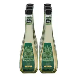 Netto Marken-Discount Kuehne Condimento Balsamico Bianco 500 ml, 6er Pack Angebot