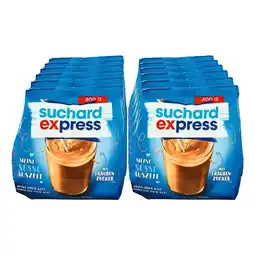 Netto Marken-Discount Krüger Suchard Express Kakao 400 g, 12er Pack Angebot