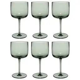 Netto Marken-Discount like. by Villeroy & Boch Weingläser Like Glass 270 ml 6er Set Angebot