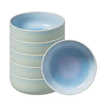 Netto Marken-Discount like. by Villeroy & Boch Müslischalen Crafted ø 15,8 cm 6er Set Angebot