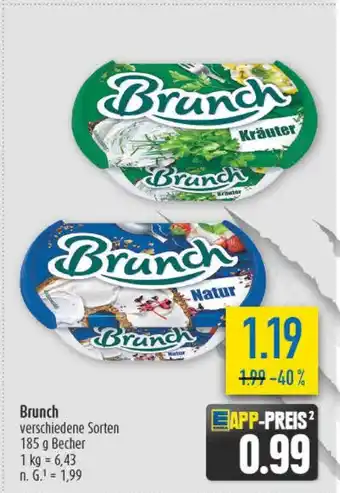 diska Branch Angebot