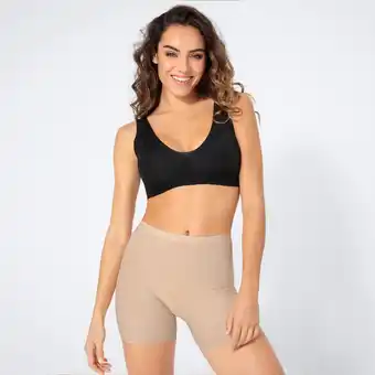 NKD Damen-Unterhose im Radler-Design Angebot