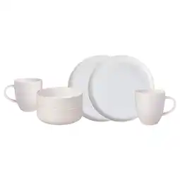 Netto Marken-Discount like. by Villeroy & Boch Frühstücks-Set Crafted Cotton 6er Set Angebot