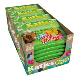 Netto Marken-Discount Katjes tierisch Beste Freunde 175 g, 22er Pack Angebot