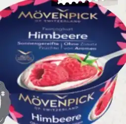 Edeka Struve Mövenpick Feinjoghurt Angebot