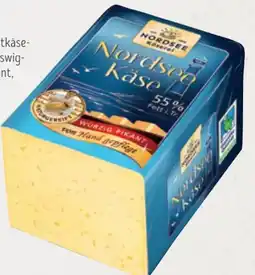 Edeka Struve Nordsee Käserei Nordseekäse Angebot