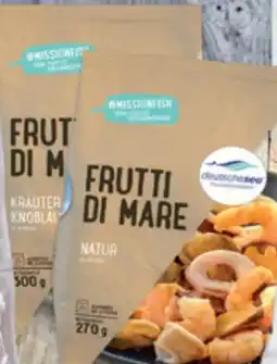 Edeka Struve Deutsche See Frutti di Mare Angebot