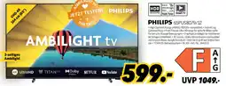 MEDIMAX PHILIPS 65PUS8079/12 Angebot