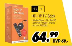 MEDIMAX HD+ IP TV-Stick Angebot