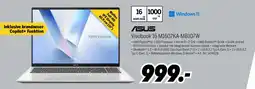 MEDIMAX ASUS Vivobook 16 M1607KA-MB107W Angebot