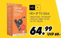 MEDIMAX Hd+ tv-stick Angebot