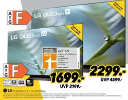 MEDIMAX Lg oled65c47la i oled77c47la Angebot