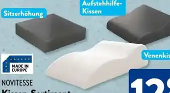 Aldi Süd Novitesse Kissensortiment Angebot