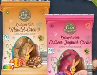 Aldi Süd Oster Phantasie Knusper Eier Angebot