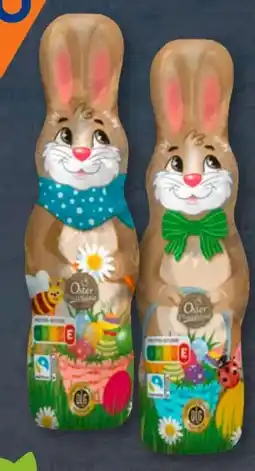 Aldi Süd Oster Phantasie Osterhase Angebot