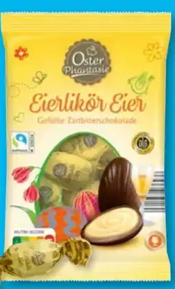 Aldi Süd Oster Phantasie Eierlikör Eier Angebot