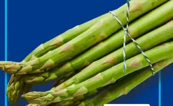 Aldi Süd Spargel Grün Angebot
