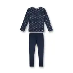 Netto Marken-Discount Mädchen Pyjama Angebot