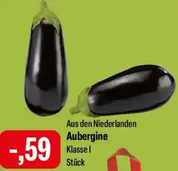 Feneberg Aubergine Angebot