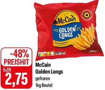 Feneberg McCain Golden Longs Angebot