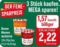 Feneberg Bonne Maman Aufstrich Angebot