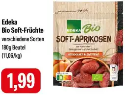 Feneberg Edeka Bio Soft-Früchte Angebot