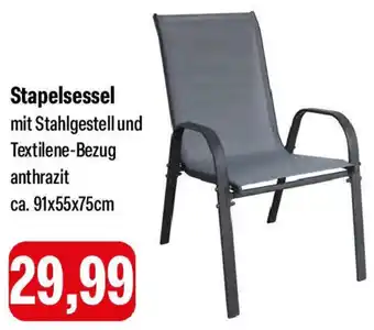 Feneberg Stapelsessel Angebot