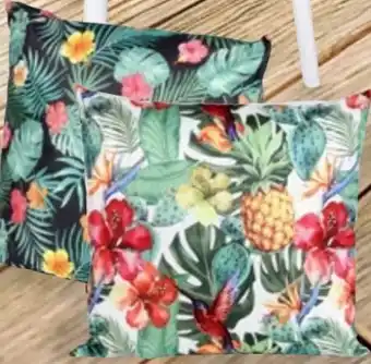 Thomas Philipps Outdoorkissen Tropical Angebot