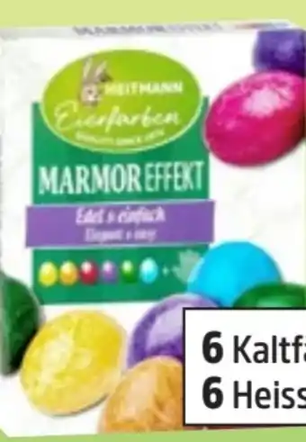 Thomas Philipps Heitmann Eierfarben Marmor-Effekt Angebot