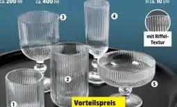 Thomas Philipps Glasserie Riffel 6-tlg Angebot