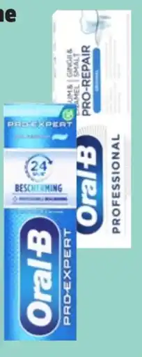 Thomas Philipps Oral-B Pro Expert Zahncreme Angebot