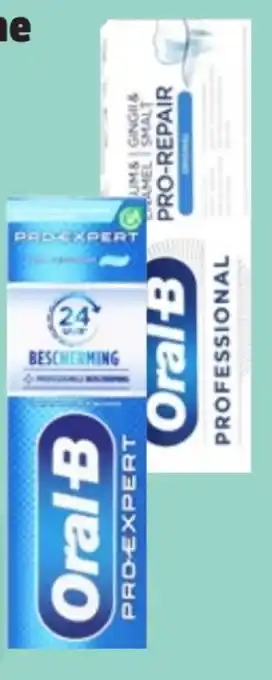 Thomas Philipps Oral-B Pro Expert Zahncreme Angebot