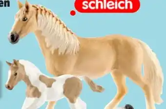 Thomas Philipps Schleich Tierfiguren Haflinger Angebot