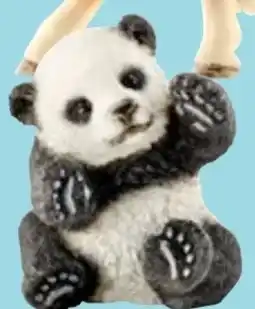 Thomas Philipps Schleich Tierfiguren Panda Angebot